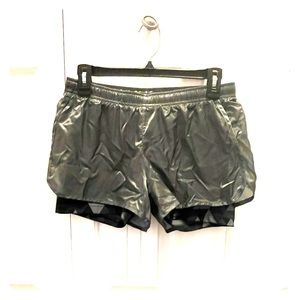 Nike Women’s Dry-fit athletic shorts